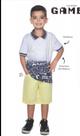 Conjunto polo