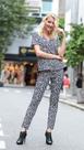 conjunto Poly Print