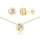 Conjunto Ponto De Luz 3mm