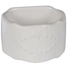 Conjunto porta guardanapo de ceramica - 4 pcs - Btc Decor Conjunto porta guardanapo de ceramica - 4 pcs - Btc Decor
