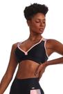 Conjunto Positivity (top + legging Positivity), cor preta