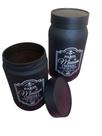 Conjunto Pote vidro Café