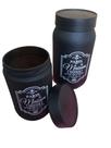 Conjunto Pote vidro Café