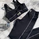 Conjunto powerfull let's gym