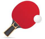 Conjunto pra ping pong