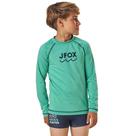 Conjunto praia menino camiseta sunga uv dry uv 50 johnny fox
