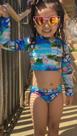 Conjunto Praia/Piscina Infantil
