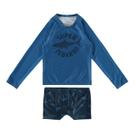 Conjunto Praia Super Tubarão