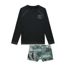 Conjunto Praia The Wild Reef