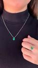 Conjunto prata