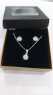 Conjunto prata925