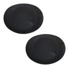 Conjunto Pratos 2 Peças Casal 29cm Redondo Grande Refeição