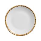 Conjunto Pratos Sobremesa Ø20cm Bambu Scalla
