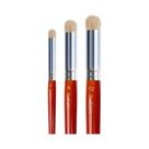 Conjunto Premium De Pincéis Miniatura De Pelo De Cabra Para Pintura De Modelos E Miniaturas Conjunto Premium De Pincéis Miniatura De Pelo De Cabra Para Pintura De Modelos E Miniaturas