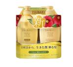 Conjunto Premium de Shampoo y Acondicionador Volumen y Reparación 900 ml