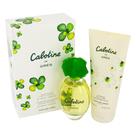 Conjunto Presente Gres Cabotine Eau de Toilette 100ml + Loção Conjunto Presente Gres Cabotine Eau de Toilette 100ml + Loção