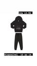 Conjunto Preto Alenice Conjunto Preto Alenice