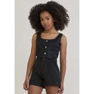 Conjunto Preto Juvenil Vanilla Cream