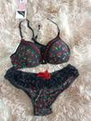 Conjunto preto P