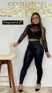 Conjunto preto
