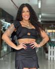 Conjunto preto