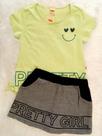 Conjunto Pretty