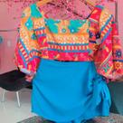 Conjunto Primavera