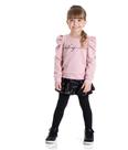 Conjunto Primeiros Passos Darling TMX Conjunto Primeiros Passos Darling TMX