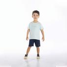 Conjunto Primeiros Passos Menino - Azul - 52269-69