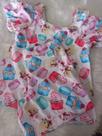 Conjunto princesa
