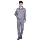 Conjunto Profissional Faixa Refletiva Nr10 Uniforme Segurança Brim