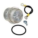 Conjunto ProTek Shield Raypak 017960F Protetor contra corrosão