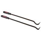 Conjunto Pry Bar Mayhew Dominator 61361 de 2 peças Conjunto Pry Bar Mayhew Dominator 61361 de 2 peças