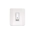 Conjunto pulso campainha 10a 250v iriel Conjunto pulso campainha 10a 250v iriel