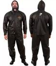 Conjunto pvc capuz pioneira m