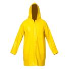 Conjunto PVC Forrado Standard Amarelo GG 1867 Brascamp Conjunto PVC Forrado Standard Amarelo GG 1867 Brascamp