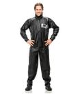 Conjunto Pvc Tornado Com Gola Preto G Conjunto Pvc Tornado Com Gola Preto G