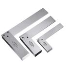 Conjunto quadrado Machinist de 90 em ângulo reto SONSAN 100x63mm em aço