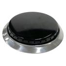Conjunto Queimador + Espalhador 3,7kw 13cm Fogão Mueller 5b