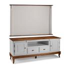 Conjunto Rack 60812M + Painel 50513 para Sala Pés Luiz XV 2 Gavetas 2 Portas e Nicho Linz Móveis Conjunto Rack 60812M + Painel 50513 para Sala Pés Luiz XV 2 Gavetas 2 Portas e Nicho Linz Móveis