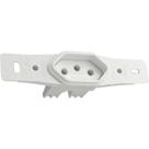 Conjunto Rad Pollar 1901132 1Tomada 10A S/P Conjunto Rad Pollar 1901132 1Tomada 10A S/P