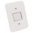 Conjunto Radial Pollar 1901178 1 Interruptor Bipolar Simp