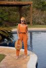 Conjunto Rafa Alfaiataria Moderna com Calça Cargo