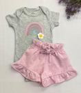Conjunto rainbow p-gg mc 31048 iaze