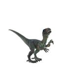 Conjunto realista de figuras de dinossauro Jurassic T-Rex Velociraptor Conjunto realista de figuras de dinossauro Jurassic T-Rex Velociraptor