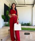 Conjunto Red