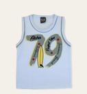 Conjunto regata ALOHA 79