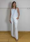Conjunto regata e calça pantalona
