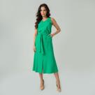 Conjunto regata e saia midi marant
