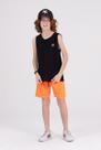 Conjunto Regata Infantil Aplique Neon